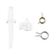 thumbnail image 4 of Kit de Reparación de Piezas de Montacargas 3090041100 3090041100 para T16, T18, T20AP, T25AP, T25SP, T30, L12, L14, 4 of 5