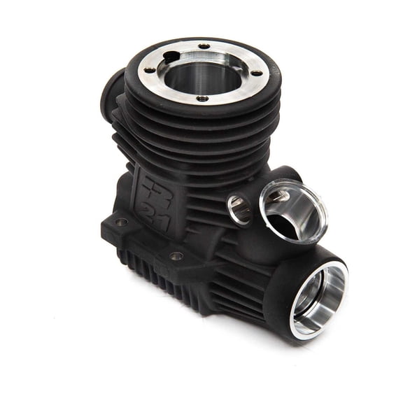 OS Engines O.S. Crankcase OS Speed R21GT OSMG4248 Replacement Engine Parts Car/Boat