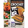 thumbnail image 1 of Crochet Spooktaculaire, 1 of 1
