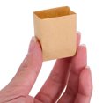 thumbnail image 4 of 6 bolsas de papel en miniatura para envolver galletas y pan., 4 of 7