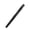 Black, variant on Lynono Fountain Pen Featuring Magnetic Snap Cap And Double Nib Addition