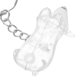 thumbnail image 3 of Nestingho Llavero Para Frasco Transparente Para Con Compacto Y Portátil, 3 of 8
