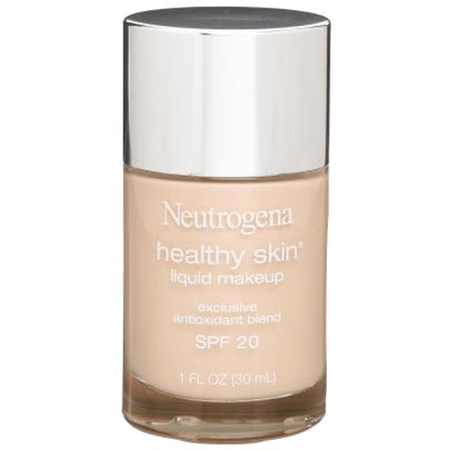 Neutrogena SkinClearing Liquid Makeup
