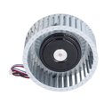 thumbnail image 3 of Ventilador De Refrigeración Centrífugo, Rodamiento De Bolas PWM Velocidad F Clase Aislamiento 2.5A 2000RPM 16062H24B DC24V, 3 of 14