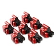 thumbnail image 3 of MSD Ignition Ignition Coil 82648 Red; Pack of 8, 3 of 5