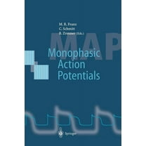Monophasic Action Potentials: Basics and Clinical Application, (Paperback)