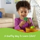 thumbnail image 2 of Juego de clasificación de colores de Farmer's Market de Toy Learning Resources, 30 unidades, 2 of 6