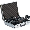 thumbnail image 1 of Audix DP7 7-Piece Drum Microphone Pack, 1 of 2