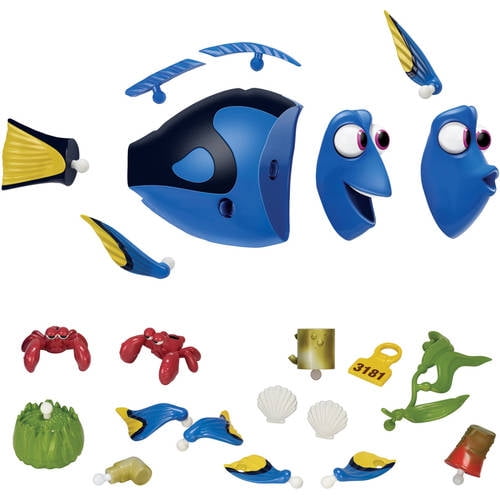 Dory in Disguise | Lego friends retail - Walmart Business Supplies