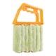 thumbnail image 5 of Cleaning Brush, Window Dust Brusher Durable Home Clean Tool Duster Cleaner, Washable Brush For Hotel Home, 5 of 8