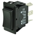 thumbnail image 3 of BEP SPDT Rocker Switch - 12V/24V - ON/OFF/ON [1001710], 3 of 3