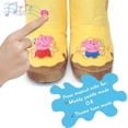 thumbnail image 2 of Botas de agua portátiles con forma de charco de Peppa Pig Muddy con sonido, 2 of 6
