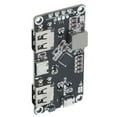 thumbnail image 2 of Ccdes Battery Quick Charging Module,Quick Charging Board,Battery Quick Charging Module Boost Set Up Charge Main Board 3.7V to 5V 9V 12V IP5328P, 2 of 8