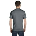 thumbnail image 5 of Hanes - ComfortSoft Men's Short Sleeve T-Shirt, 5 of 8