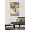 thumbnail image 2 of Disney Lilo and Stitch - No Bad Days Wall Poster, 22.375" x 34", 2 of 6