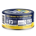 thumbnail image 4 of Safe Catch Ahi Wild Tuna, 5 oz can, 4 of 10