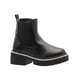 thumbnail image 1 of Botas Para Niña Bambino® Color Negro Suela Ancha 18-23 negro 21, 1 of 10