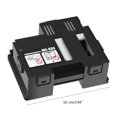 thumbnail image 3 of MC-G04 Maintenance Cartridge Waste Ink Collection Cartridge for G1330 G3370 G1430 G2470 G3470 G3471 Printers, 3 of 4