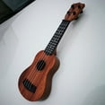 thumbnail image 4 of EIMELI Children Beginner Classical Ukulele Guitar Educational Musical Instrument Toy, 4 of 6
