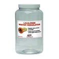thumbnail image 3 of Valterra Point Of Purchase Display J0112 Water Regulator Display; Empty Glass Jar With Label, 3 of 3