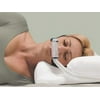 NEW Premium CPAP Pillow Side Sleepers Sleep Apnea - Memory Foam - Free Cover