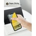 thumbnail image 3 of Soporte de anillo para teléfono Lamicall Gold Universal para iPhone y Android, 3 of 7