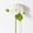 White, variant on Artificial Hydrangea Macrophylla Large, QQZ Realistic Lifelike Hydrangea Flowers for Wedding Decor, 21 Inch 176 Petals Faux Floral Arrangements Party Table Centerpiece Outdoor Indoor, Pink