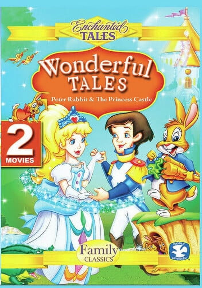 キッズ・ファミリー Disney MAGICAL STORYS キッズ・ファミリー Disney MAGICAL STORYS Disney Magical