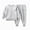 Gray, variant on Boys Camo Clothes 2 Piece Graphic Printed Sweatshirt and Pants Outfit Fall Winter Clothing Set 6-12 Months 12-24 Months 2t 3t 4t 5t 6t Children Blue,2-3 Years