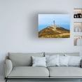 thumbnail image 3 of Ben Heine 'Lighthouse' Canvas Art, 3 of 3