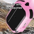 thumbnail image 3 of Funda Uso Rudo Gadget Collection Mx para Airpods Pro con Gancho rosa, 3 of 5