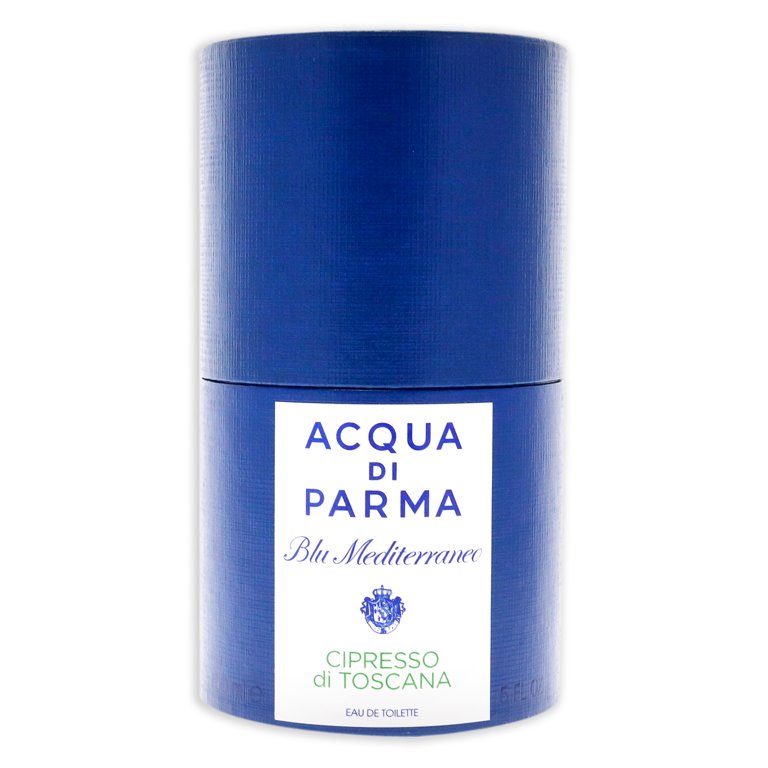 Acqua Di Parma Blu Mediterraneo Cipresso Di Toscana Eau De
