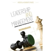 Leadership & Management (Workbook) (Paperback)
