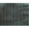 thumbnail image 4 of oneOone Georgette Viscose Fabric Wave Block Print Fabric By Yard 42 Inch Wide, 4 of 4