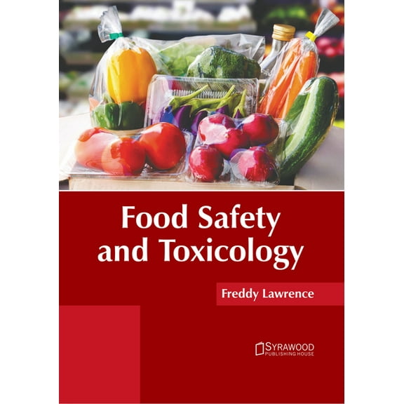 Food Safety and Toxicology, (Hardcover)