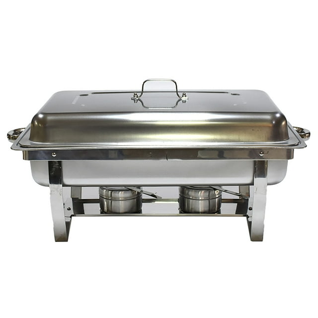 Food Warmer,Buffet Warmer Server 2 Buffet Server Buffet Warmer Smart Functionality