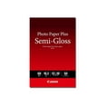 thumbnail image 1 of Canon Papier Photo Plus Semi-Lustré SG-201 8x10 - 20 Feuilles 1686B064, 1 of 2