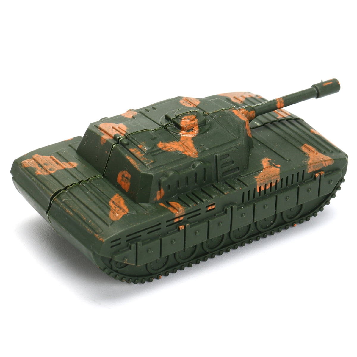 toy army men tanks