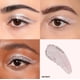 thumbnail image 3 of Moira | Stellar Glaze Stick Shadow Sombra En Stick Resistente al Agua (008, Frosty), 3 of 3
