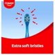thumbnail image 4 of Cepillo de dientes Colgate Bluey para niños de 2 a 5 años extra suave, 4 of 4