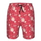 thumbnail image 3 of Fotbe Hello Summer Flamingo Trajes de Baño Estampados para Hombre, Shorts de Verano de Secado Rápido, Ropa de Playa, Bañadores-XX-Large, 3 of 6