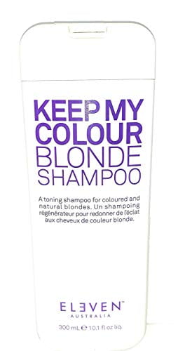 Australia Colour Shampoo 300ml - Walmart.com