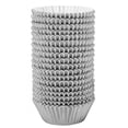 thumbnail image 3 of Cupcake Liner,500PCS Aluminum Foil Paper Muffin Cup Muffin Case High-Intensity Output, 3 of 8