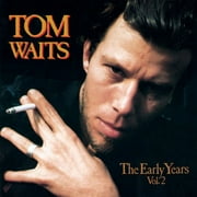 MANIFESTO RECORDS Tom Waits - The Early Years, Vol. 2 - Music & Performance - CD