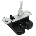 thumbnail image 1 of 7L6827505, Puerta Trasera Funcionamiento Suave Construcción Duradera Profesional Motor De Actuador De Cerradura De Maletero De Metal Resistente Para SEAT, 1 of 7