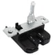 thumbnail image 1 of 1J6827505C, Actuador De Cerradura De Maletero De Metal Resistente, Puerta Trasera De Motor, Liberación Rápida, Funcionamiento Suave, Negro Para, 1 of 7
