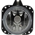 thumbnail image 3 of Fog Light Assembly For 2004-2008 Mitsubishi Galant / 02-05 Eclipse, 3 of 8