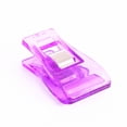 thumbnail image 5 of ZTTD 100 Pcs Sewing Clips, Clips for Sewing, Clips for Supplies Crafting Tools, Plastic Clips for Crafts, Sew Clip, Sew Clips, Sewing Notions, 5 of 5