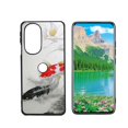 thumbnail image 1 of Compatible with Motorola Edge 30 Pro Phone Case, Lucky-Koi-Fish-12 Case Silicone Protective for Teen Girl Boy Case for Motorola Edge 30 Pro, 1 of 1