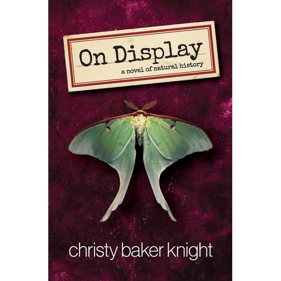 On Display, (Paperback)